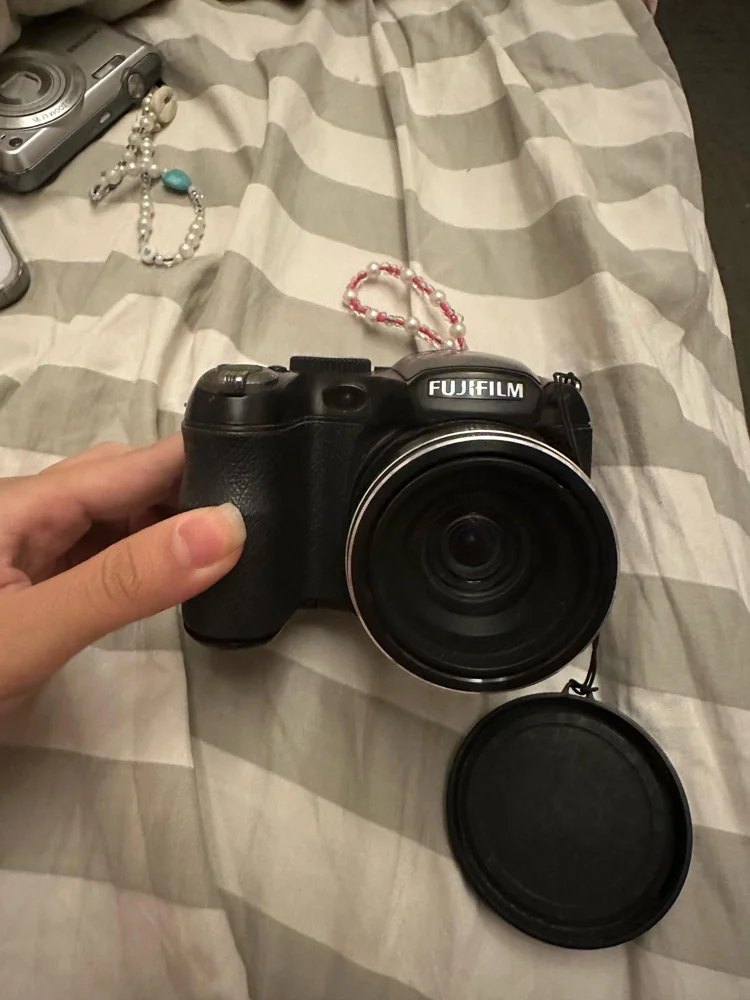 FUJIFILM Digital Cameras