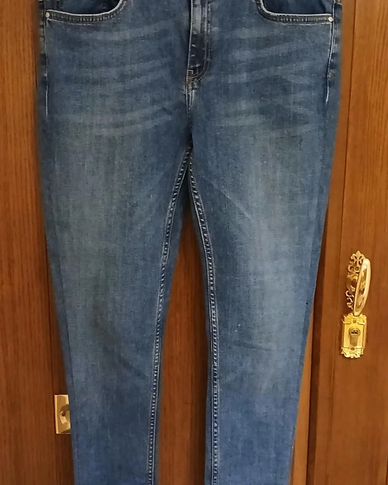 Zara Jeans, size M / 38 / 10, photo 2