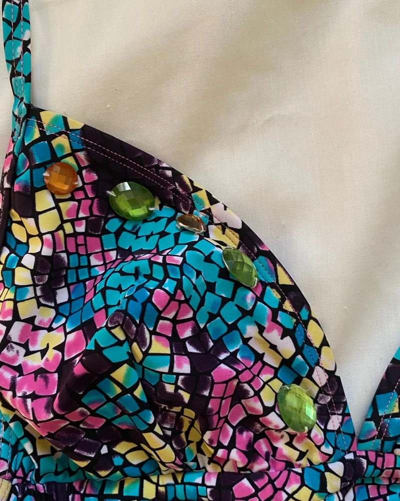 New Look One-Piece Swimsuits, size XL / 42 / 14, photo 3
