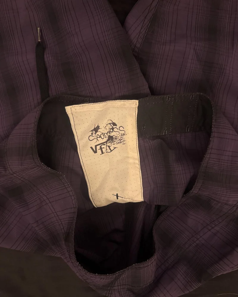 Vans Board Shorts, size M, photo 4