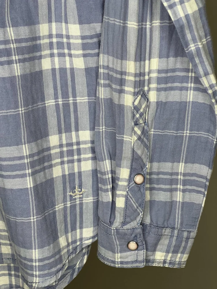 Colin's Button Down Shirts, size S, photo 5