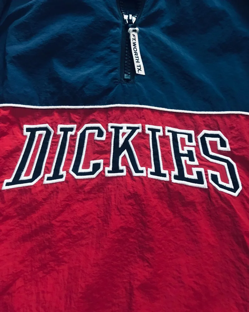 Dickies Athletic Jackets, size L, photo 3