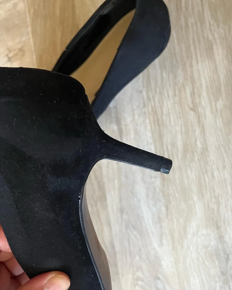 H&M Heels, size 36, photo 3