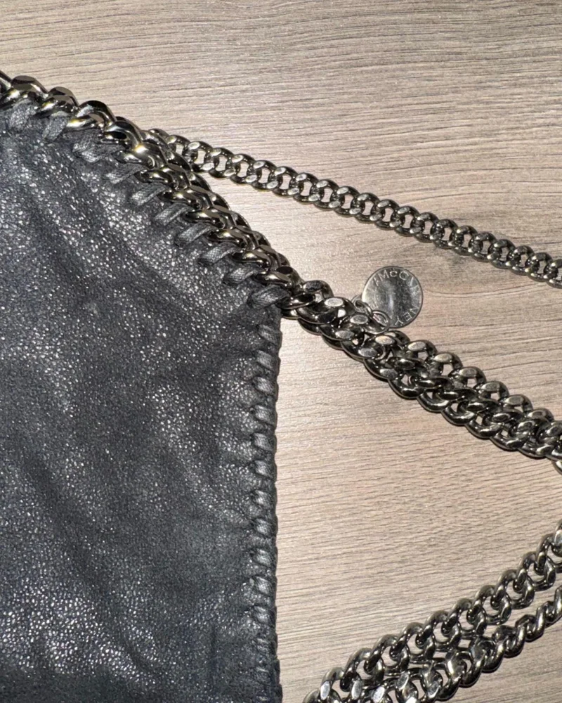 Stella McCartney Cross-Body Bag, size One size, photo 6