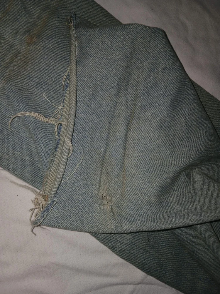 Euphoria Jeans, size XS / 34 / 6, photo 2