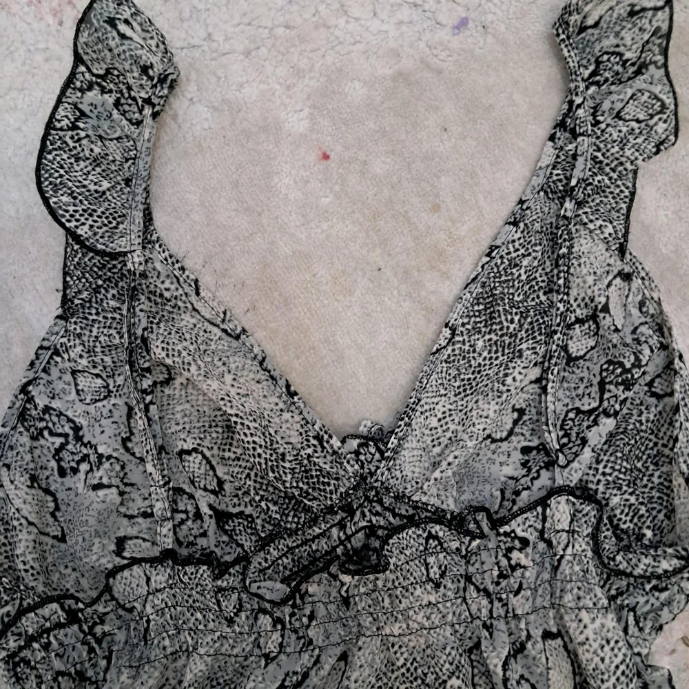 Blouses, size S / 36 / 8, photo 3