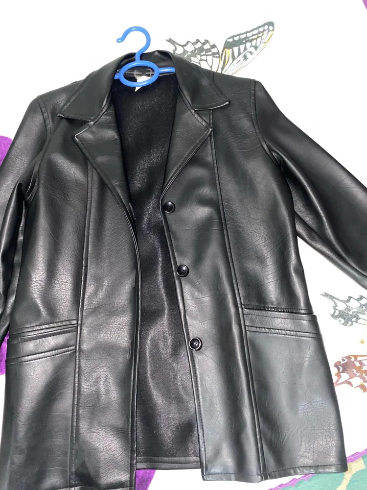 Coats, size S / 36 / 8, photo 4