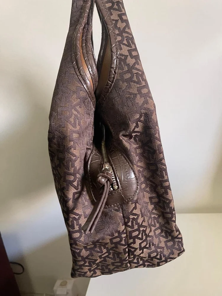 DKNY Shoulder Bag, size One size, photo 4