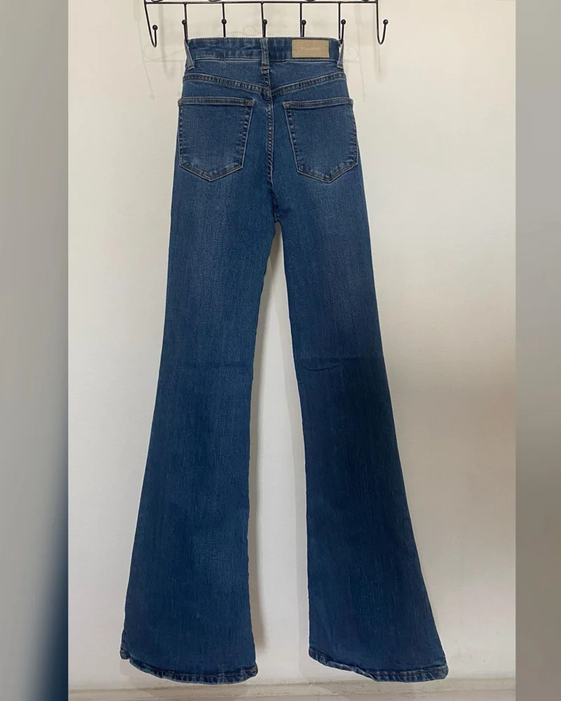 Pull & Bear Jeans, size XXS / 32 / 4, photo 3