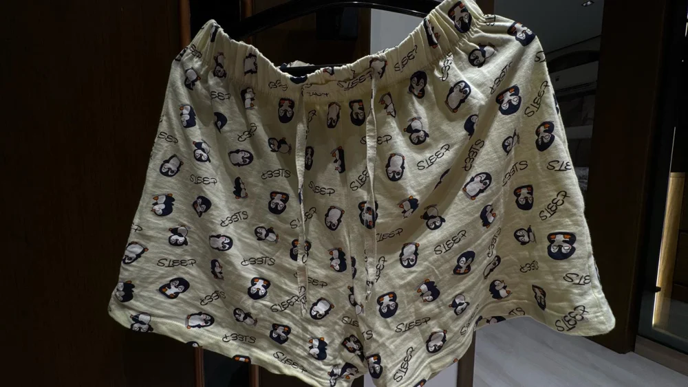 local brands Shorts, size XL / 42 / 14, photo 2