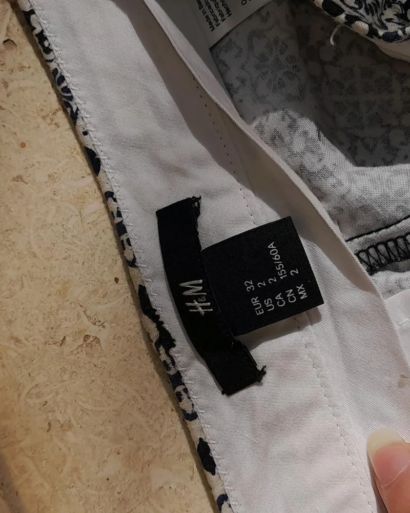 H&M Pants, size Other, photo 3