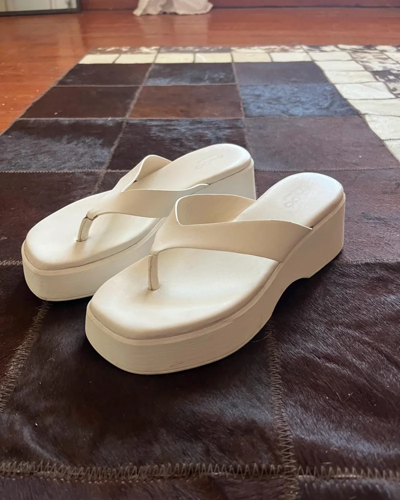 ALDO Sandals, size 36.5, photo 3