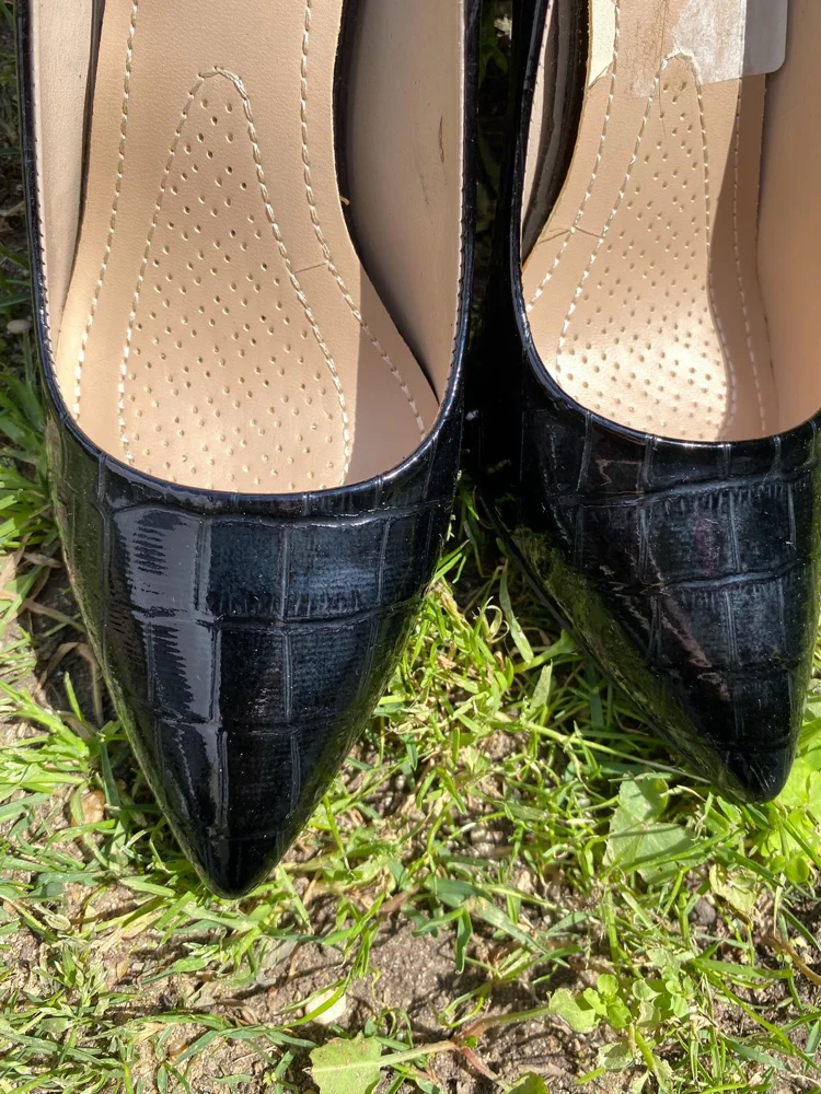 Pumps, size 36, photo 2