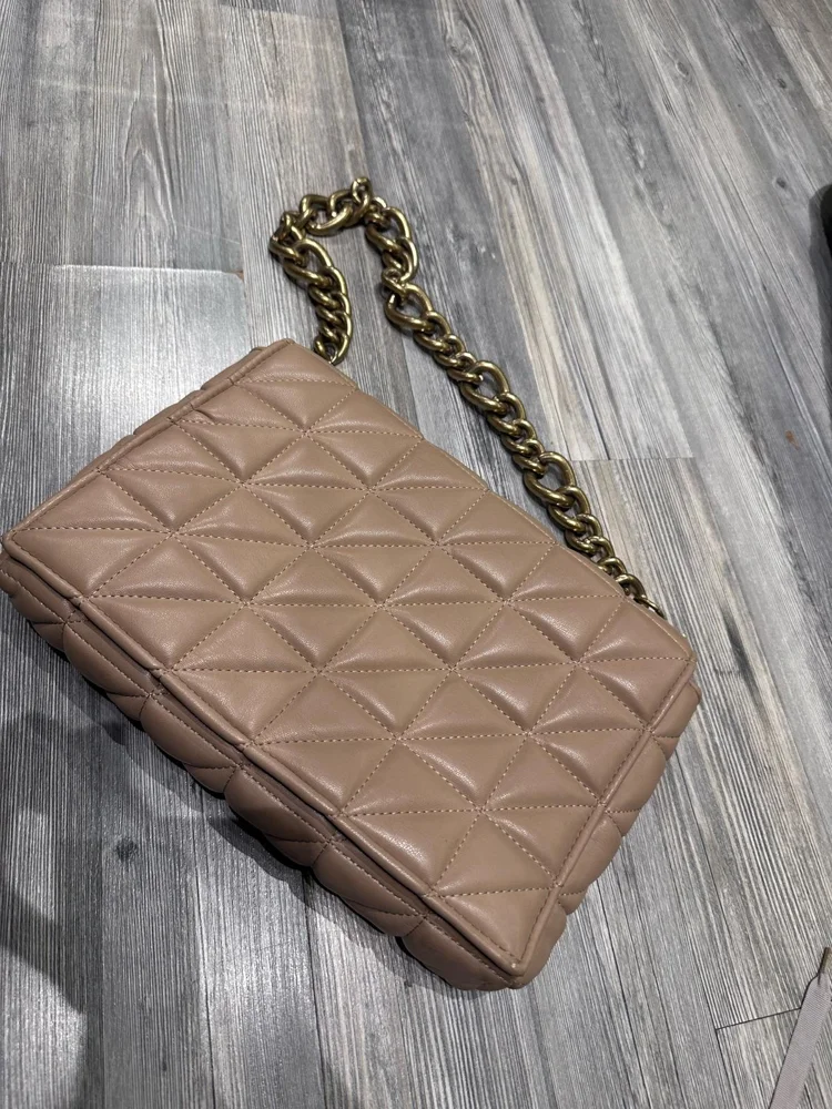 Zara Shoulder Bag, size Other, photo 2