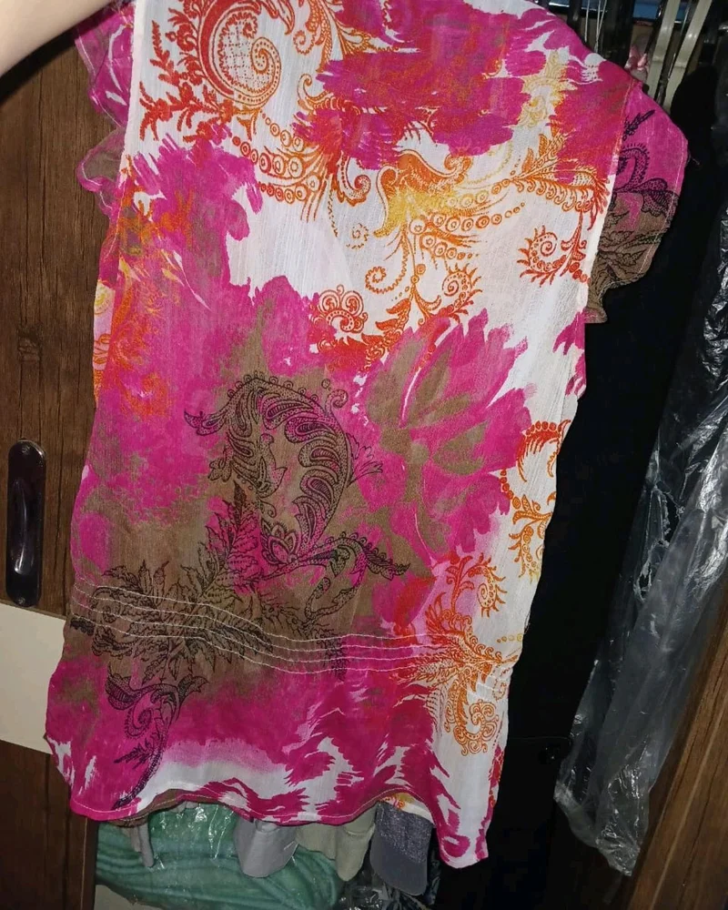 Blouses, size L / 40 / 12, photo 3