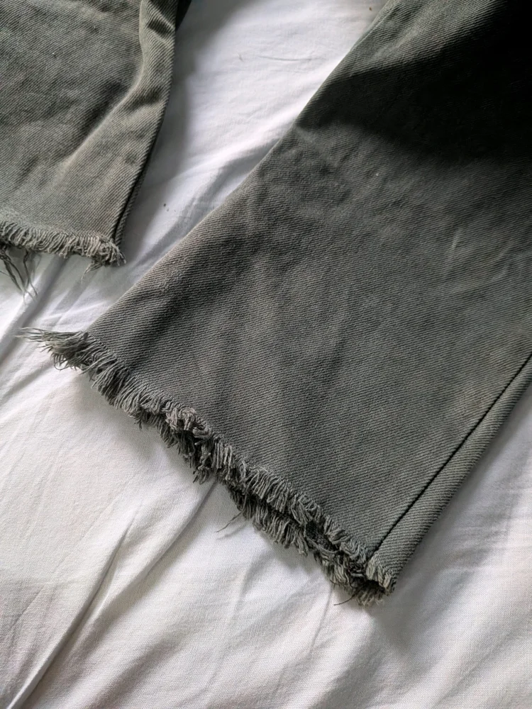 Pocopiano Jeans, size S / 36 / 8, photo 3