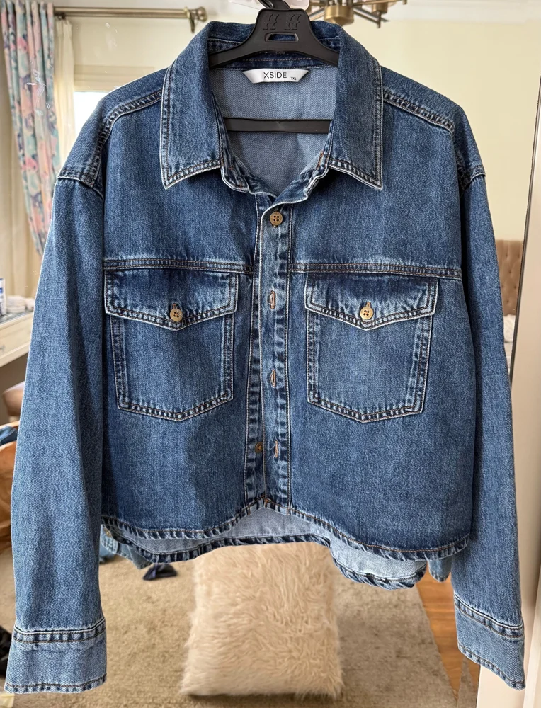 LC Waikiki Jackets, size XXL / 44 / 16, photo 2