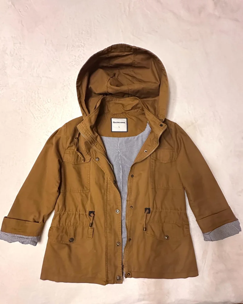 Massimo Jackets, size M / 38 / 10, photo 2