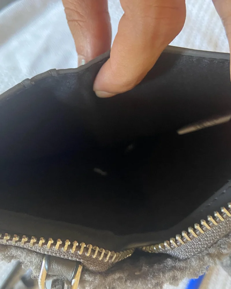 Parfois Mini Bag, size One size, photo 5