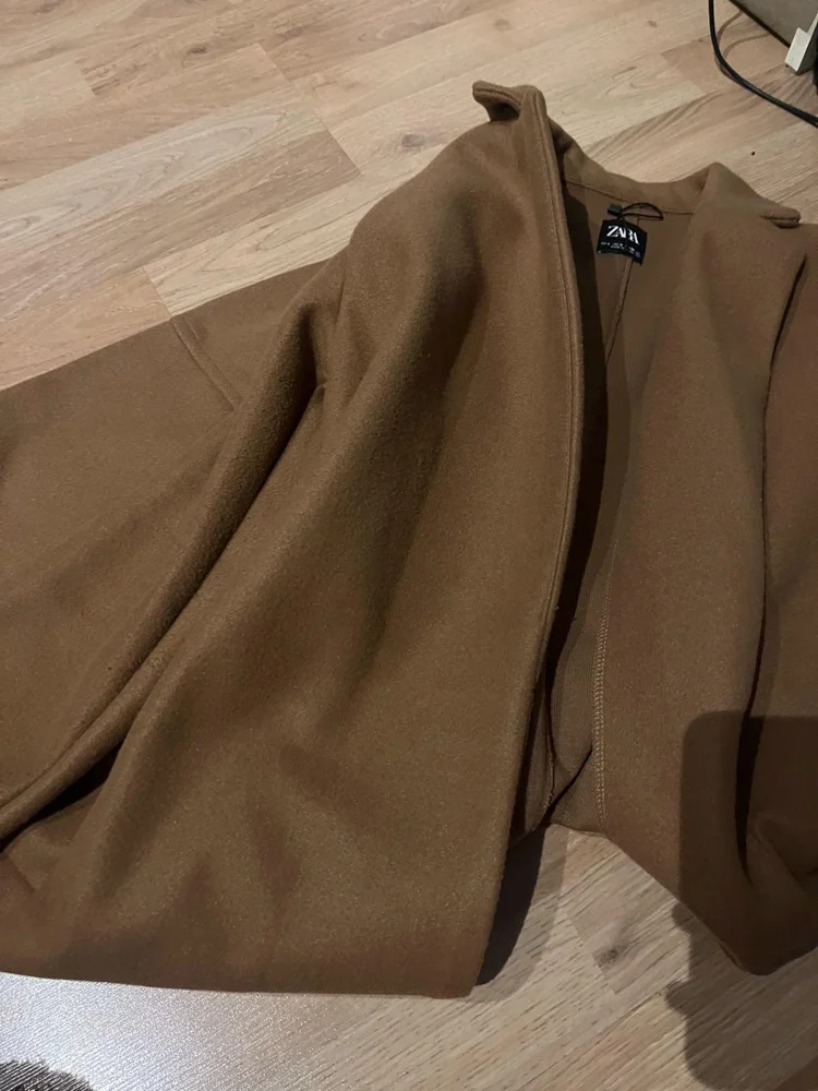 Zara Coats, size S / 36 / 8, photo 3