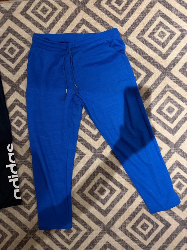 Zara Sweatpants