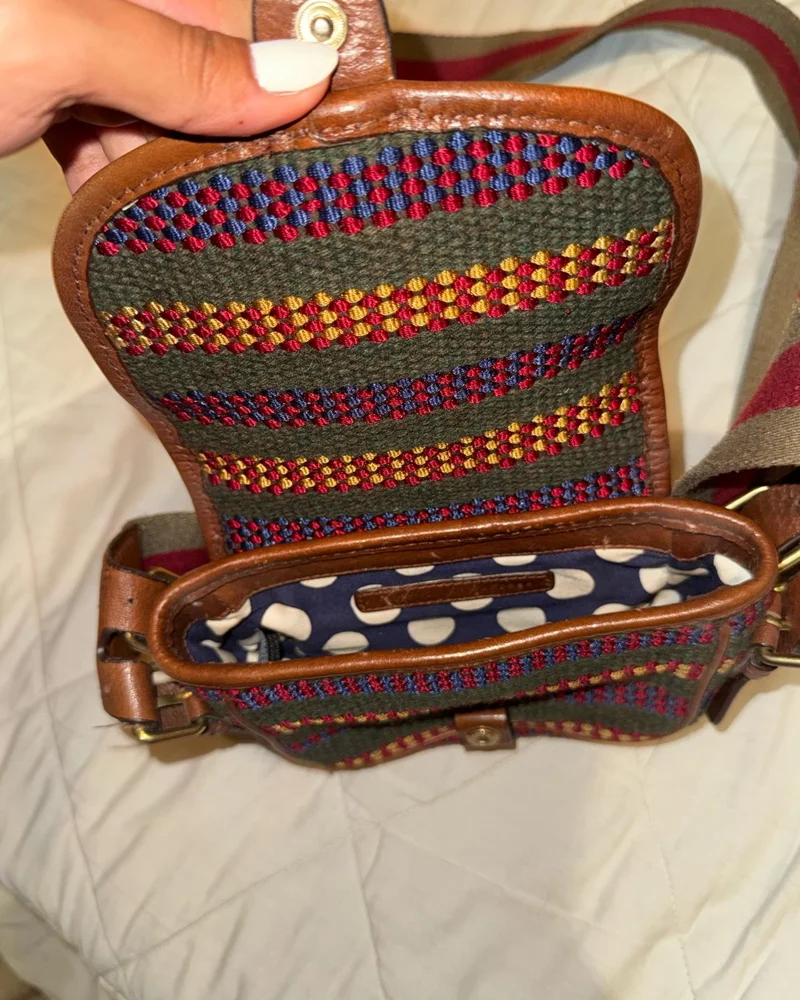 Marc Jacobs Cross-Body Bag, size Other, photo 4