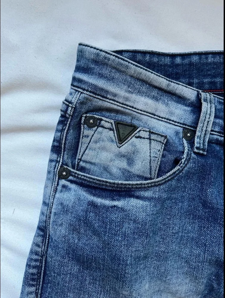 GUESS Jeans, size M, photo 2