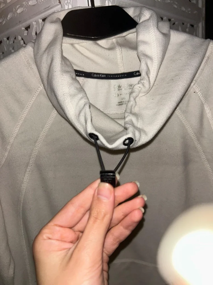 Calvin Klein Hoodies, size L / 40 / 12, photo 6