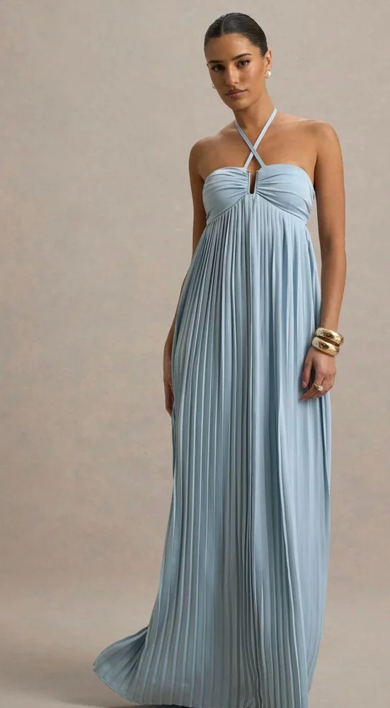 CLUB London Maxi Dresses, size XS / 34 / 6, photo 4