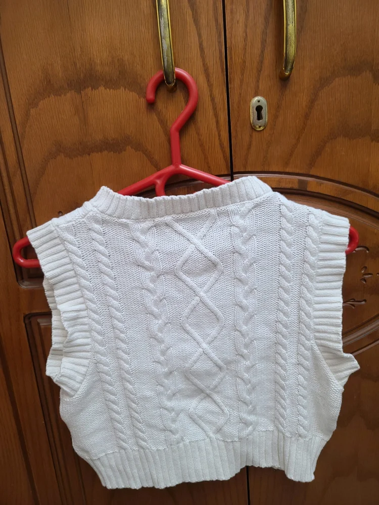 New Yorker Vests, size XXS / 32 / 4, photo 2
