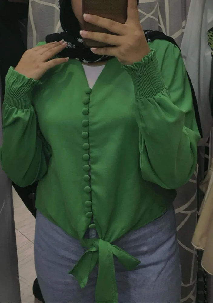 Blouses, size M / 38 / 10, photo 3