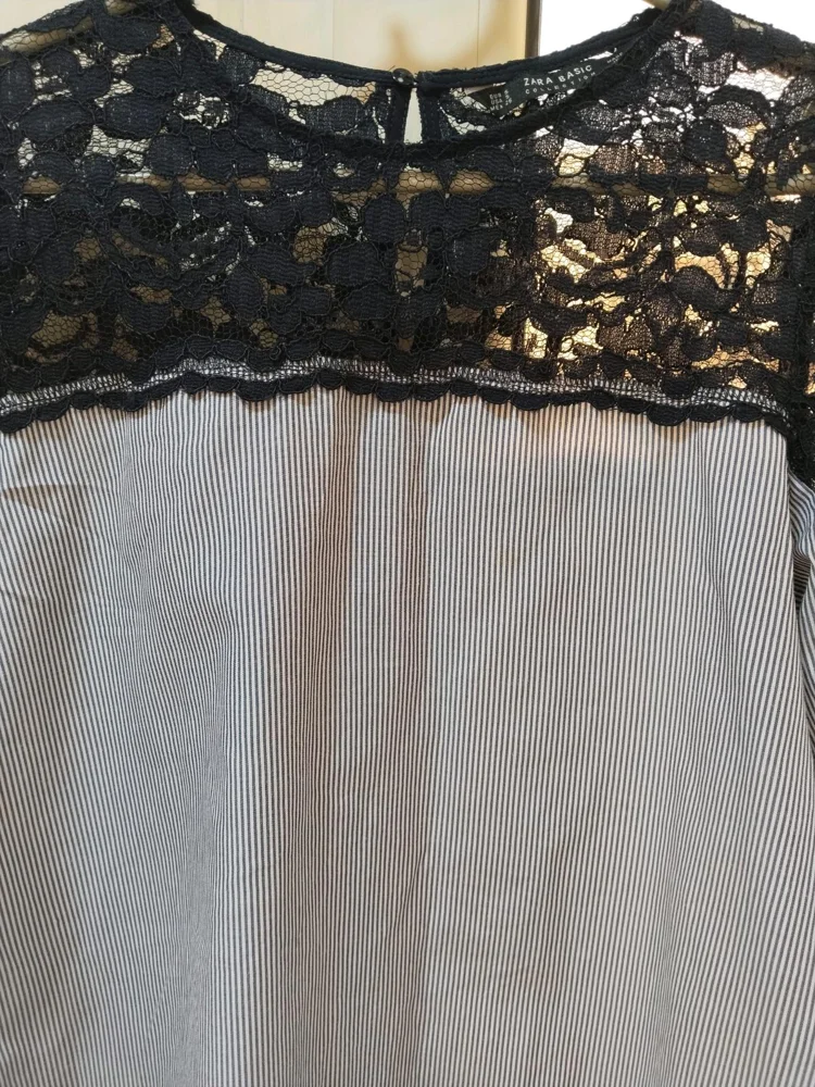 Zara Blouses, size S / 36 / 8, photo 3