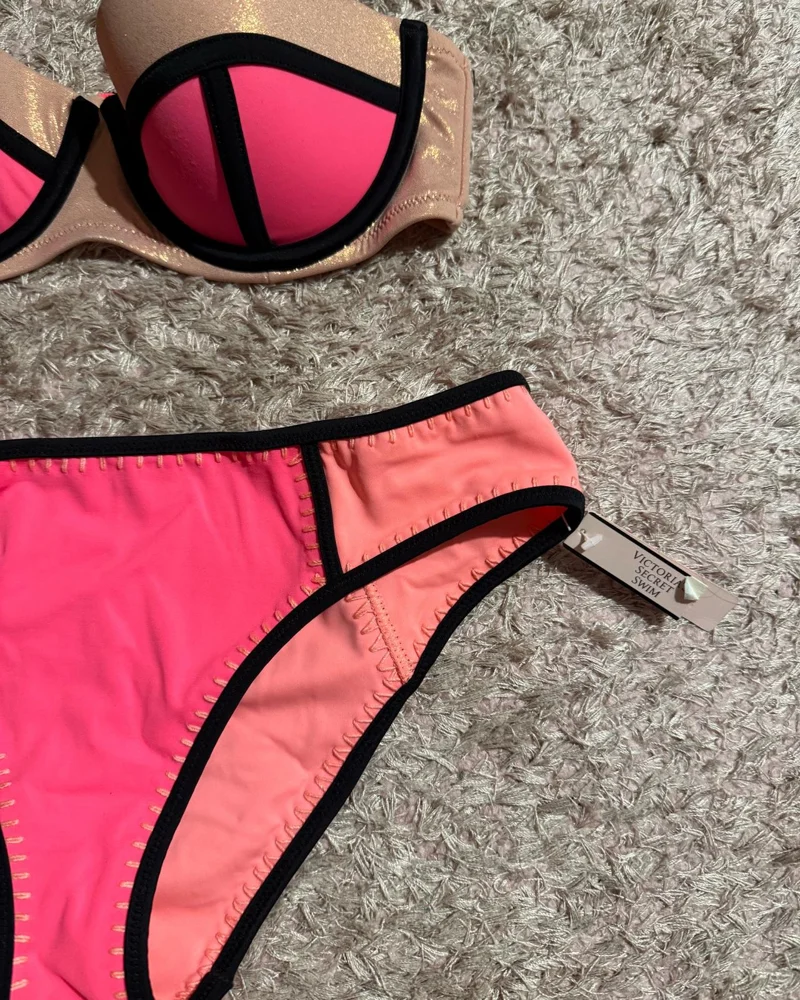 Victoria's Secret Bikini, size S / 36 / 8, photo 3