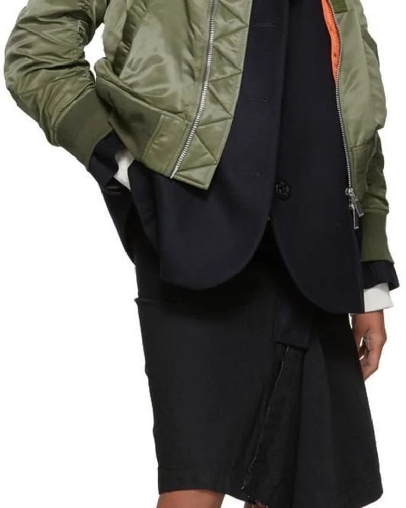 DC Jackets, size One size, photo 3