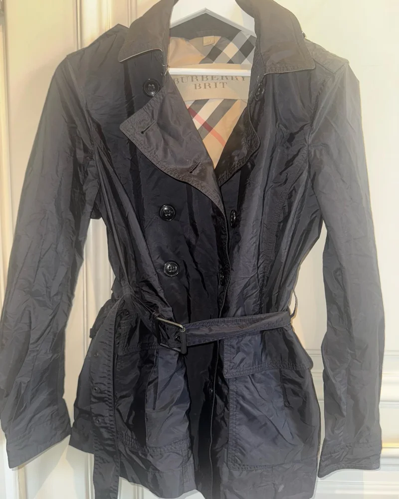 Burberry Coats, size S / 36 / 8, photo 2