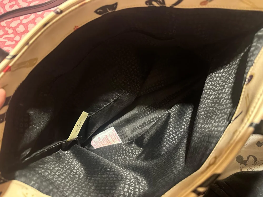 Kate Spade Tote Bag, size One size, photo 4