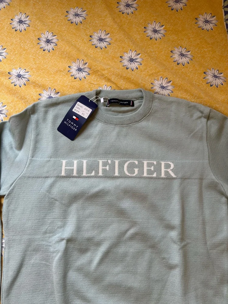 Tommy Hilfiger Sweatshirts, size L / 40 / 12, photo 3