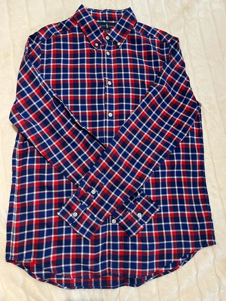 Ralph Lauren Long Sleeve, size M / 38 / 10, photo 5