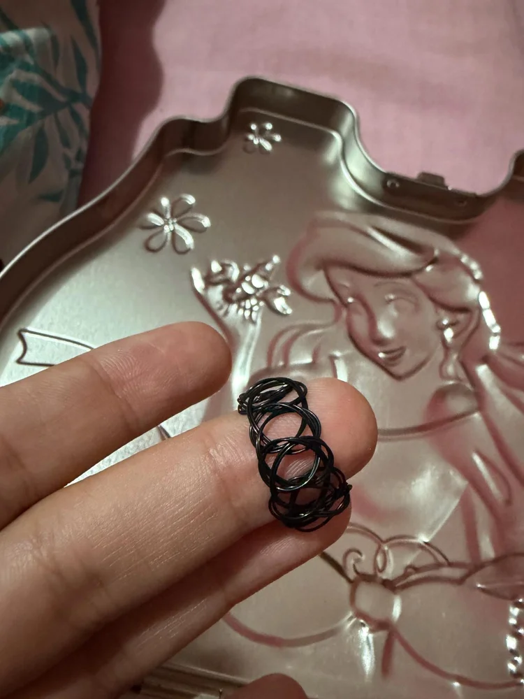 Rings, size Other, photo 4