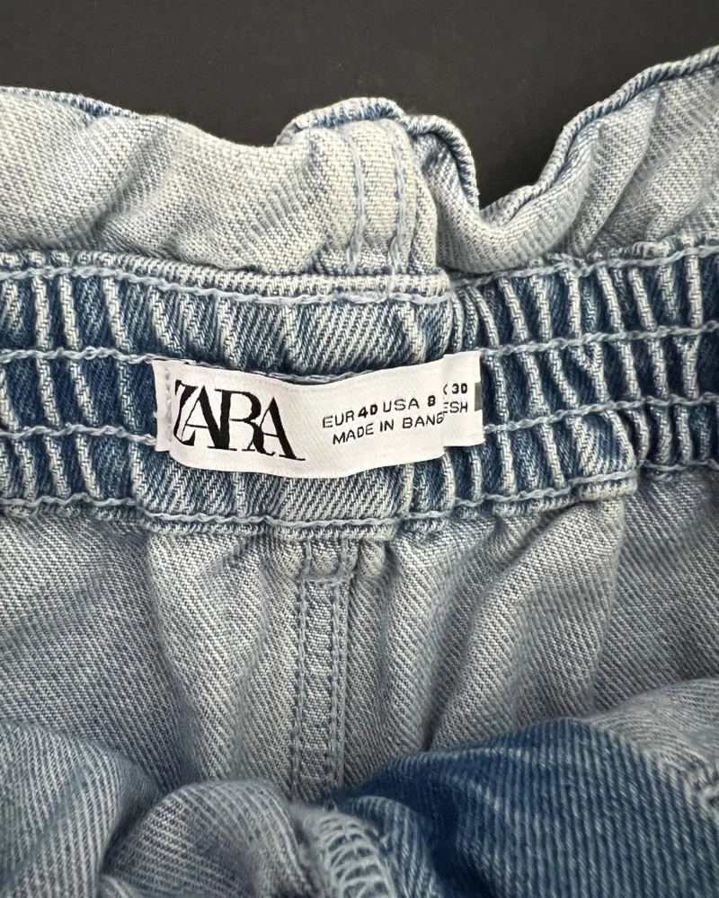 Zara Shorts, size L / 40 / 12, photo 3