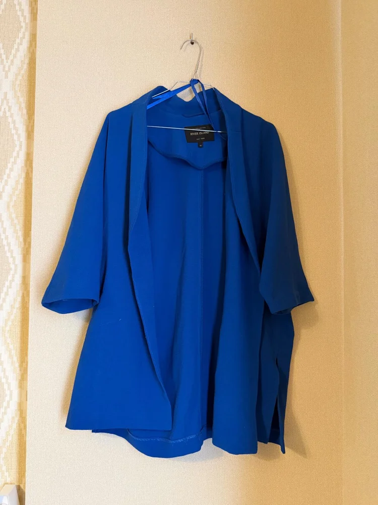 River Island Blazers, size M / 38 / 10, photo 2