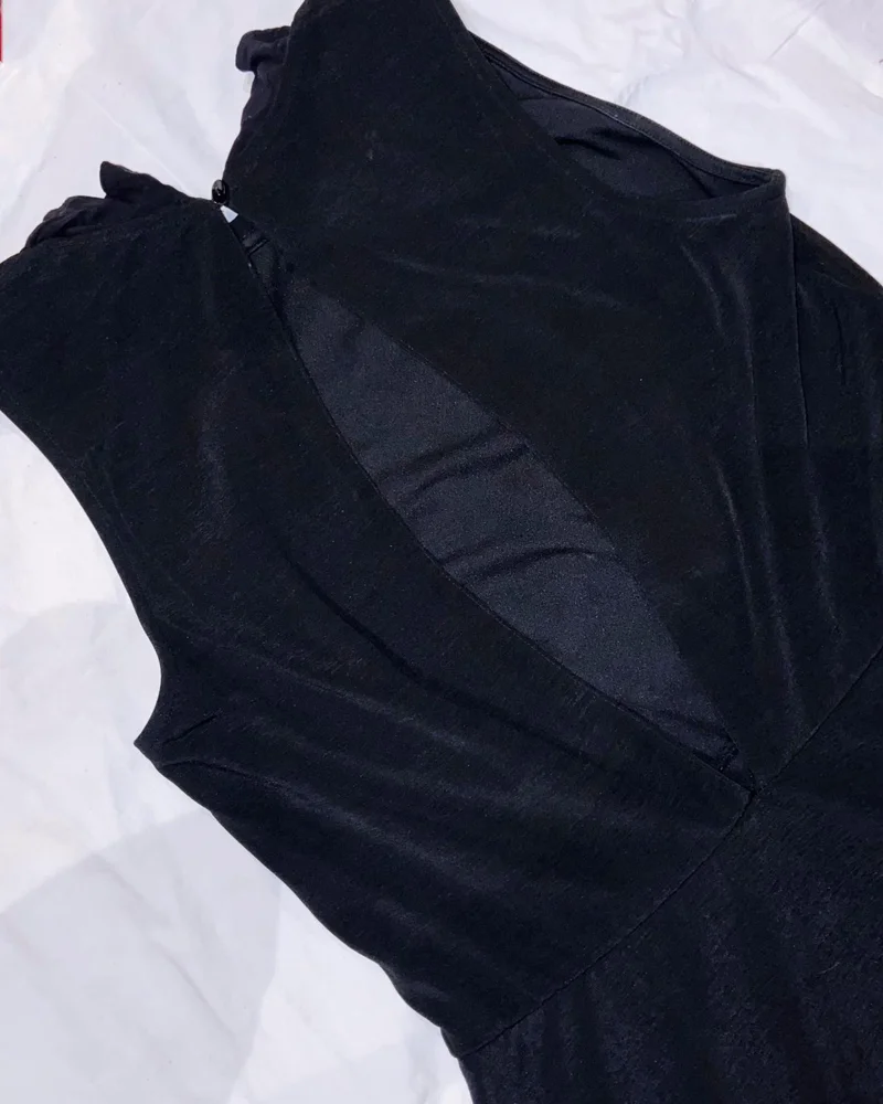 H&M Midi Dresses