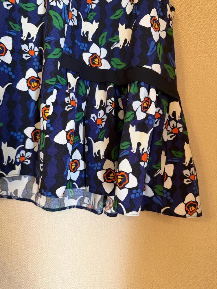 Topshop Blouses, size L / 40 / 12, photo 3