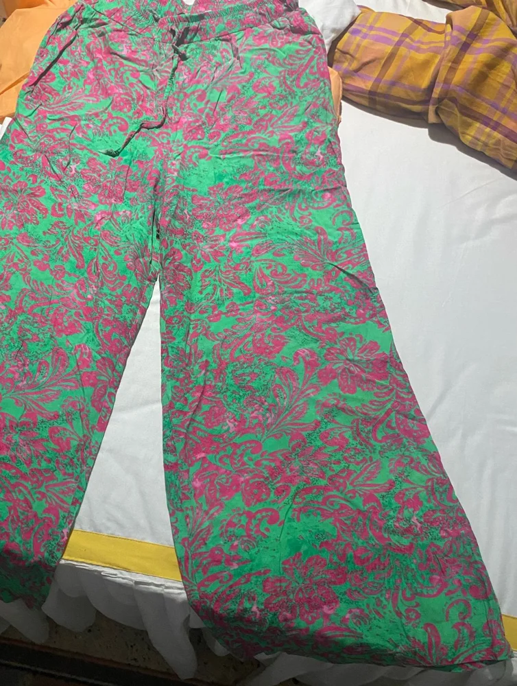 Rojada Pants, size S / 36 / 8, photo 3