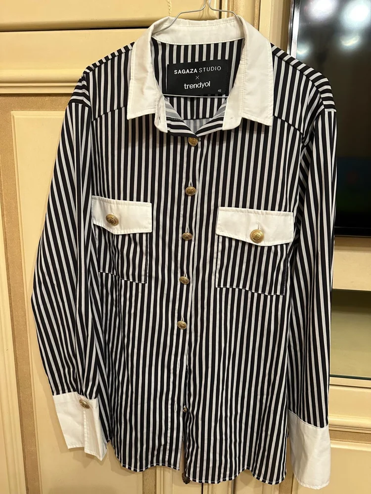 Blouses, size XL / 42 / 14, photo 3