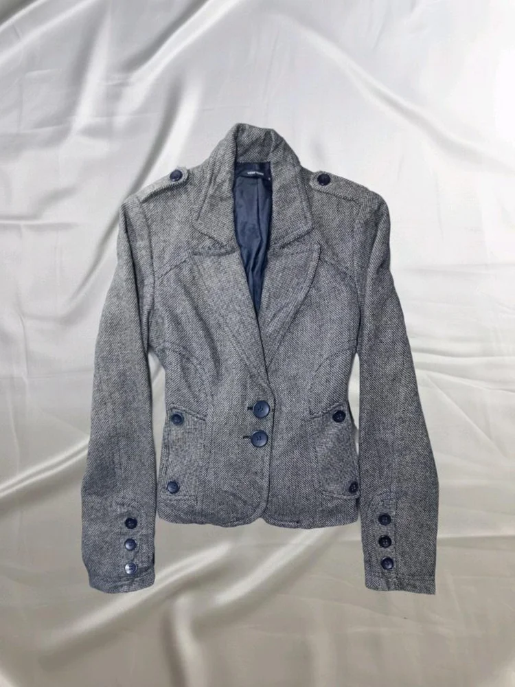Blazers, size S / 36 / 8, photo 2