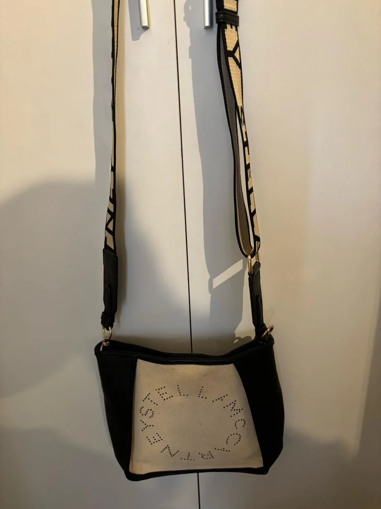 Stella McCartney Cross-Body Bag