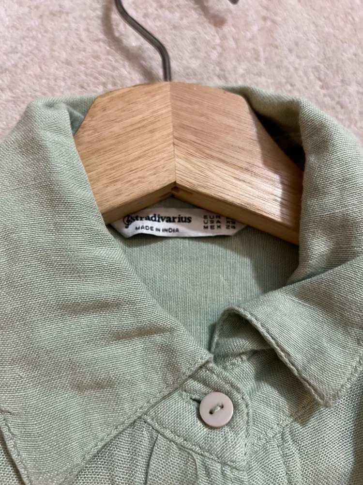 Stradivarius Shirts, size XS / 34 / 6, photo 2