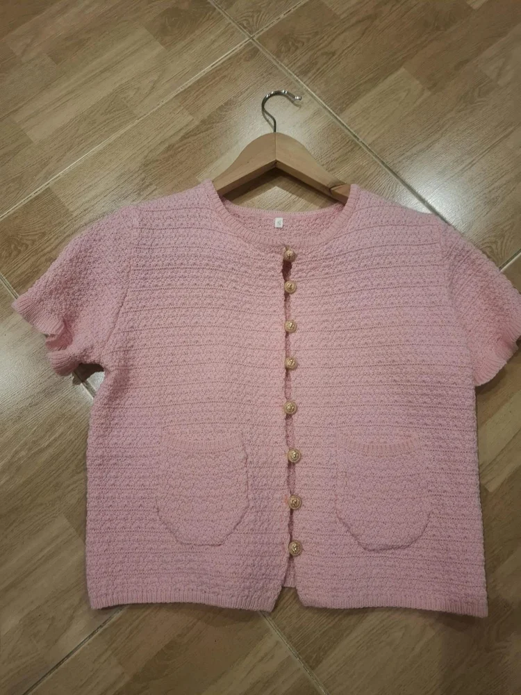 Sweaters & Pullovers