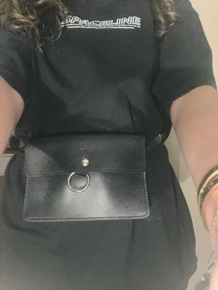 Miniso Mini Bag, size Other, photo 2